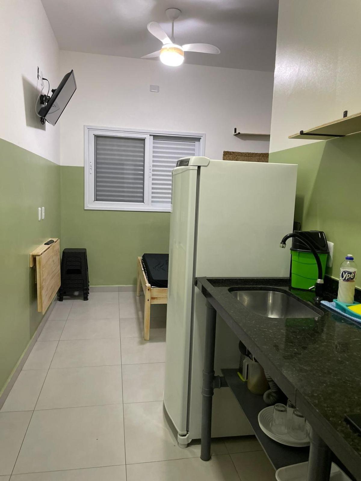 Chale 19 Com Piscina Ubatuba Maranduba Proximo A Praia Eksteriør billede