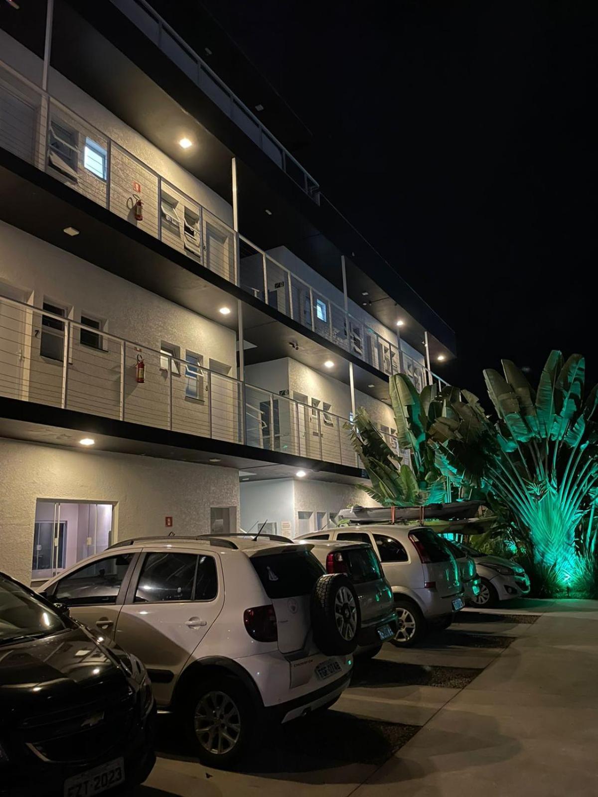 Chale 19 Com Piscina Ubatuba Maranduba Proximo A Praia Eksteriør billede