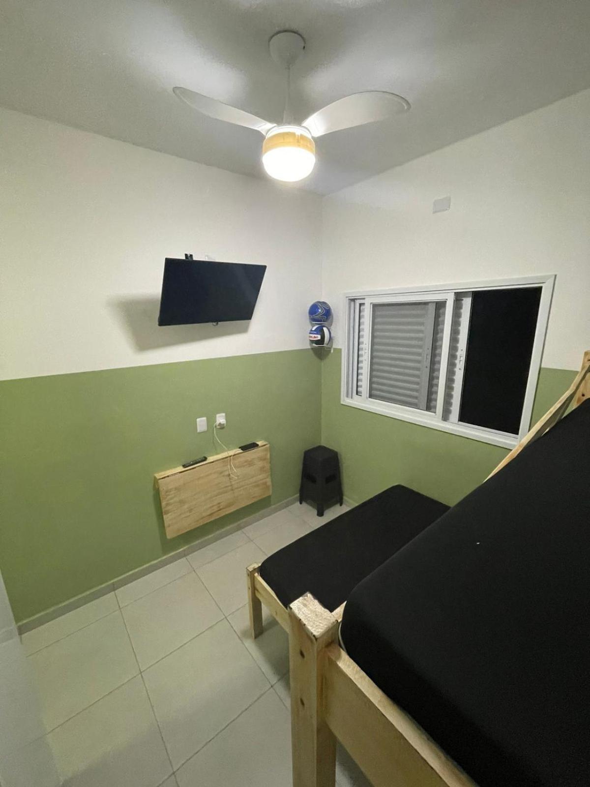 Chale 19 Com Piscina Ubatuba Maranduba Proximo A Praia Eksteriør billede