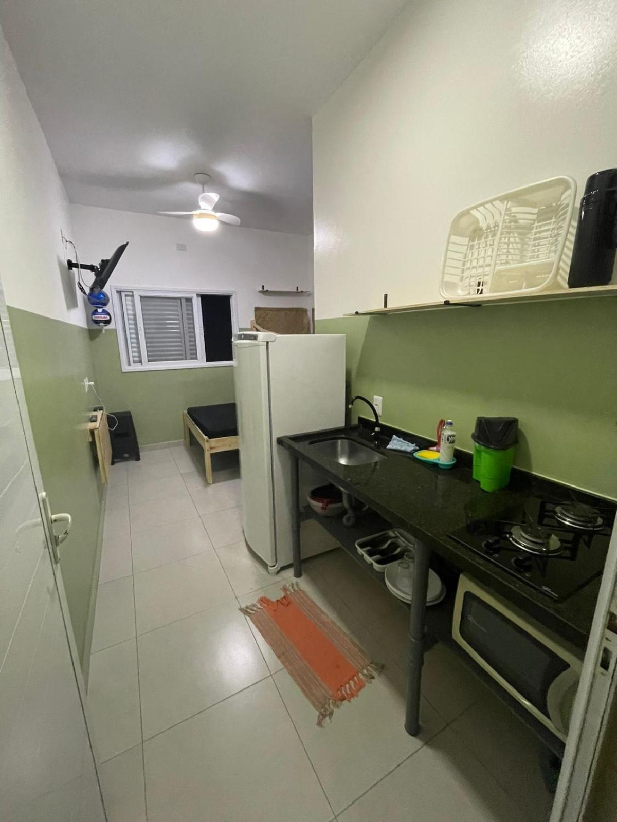 Chale 19 Com Piscina Ubatuba Maranduba Proximo A Praia Eksteriør billede