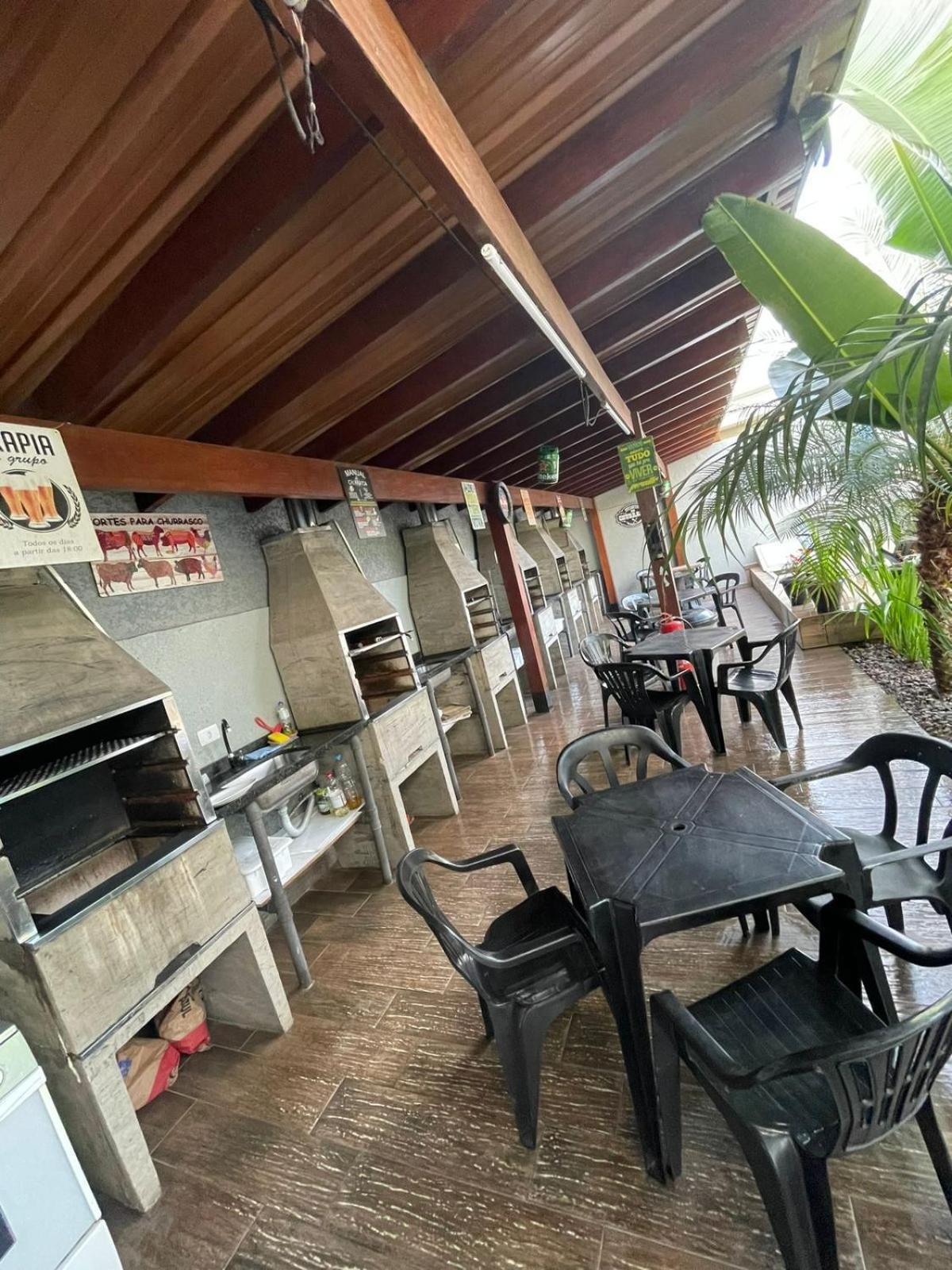 Chale 19 Com Piscina Ubatuba Maranduba Proximo A Praia Eksteriør billede